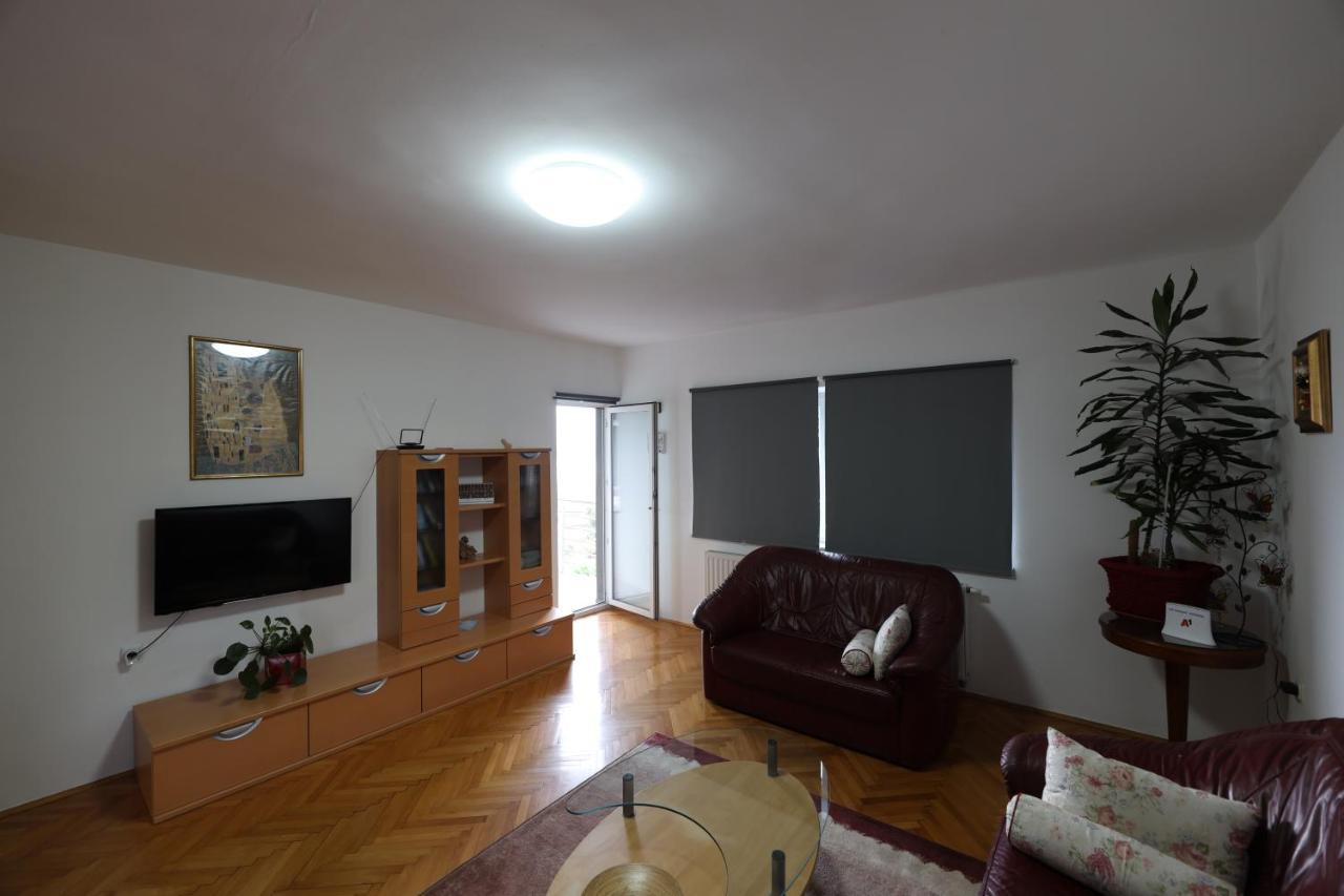 Apartment Cvjetna Rijeka Buitenkant foto