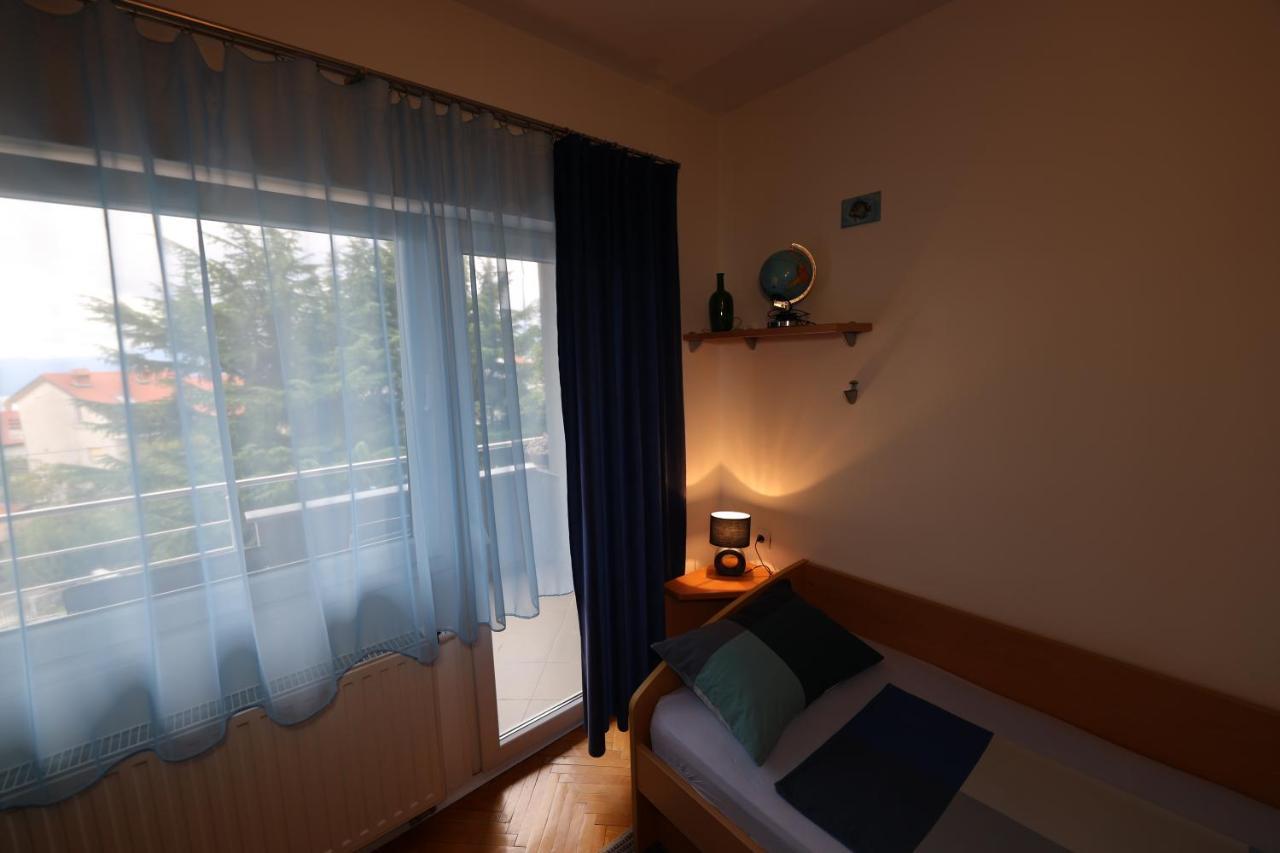 Apartment Cvjetna Rijeka Buitenkant foto
