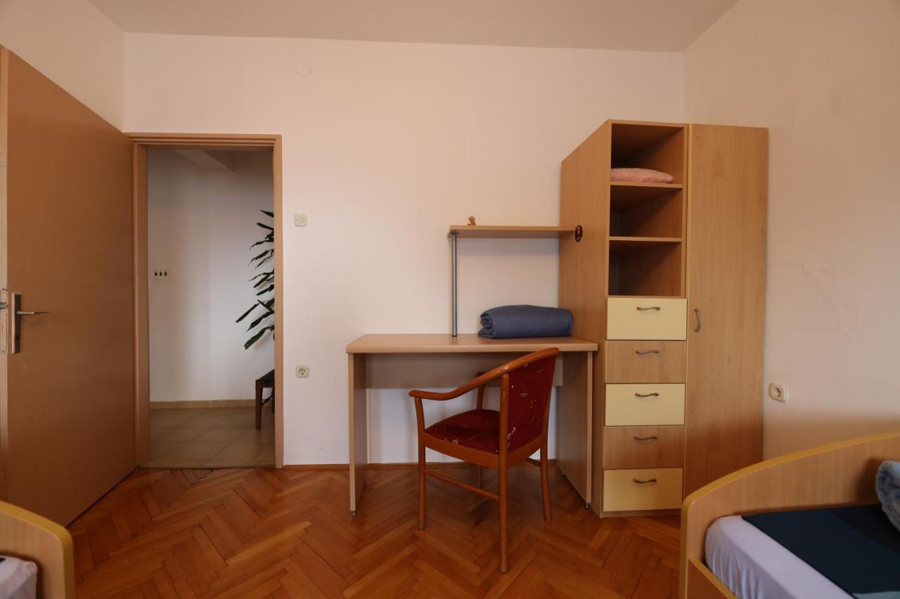 Apartment Cvjetna Rijeka Buitenkant foto