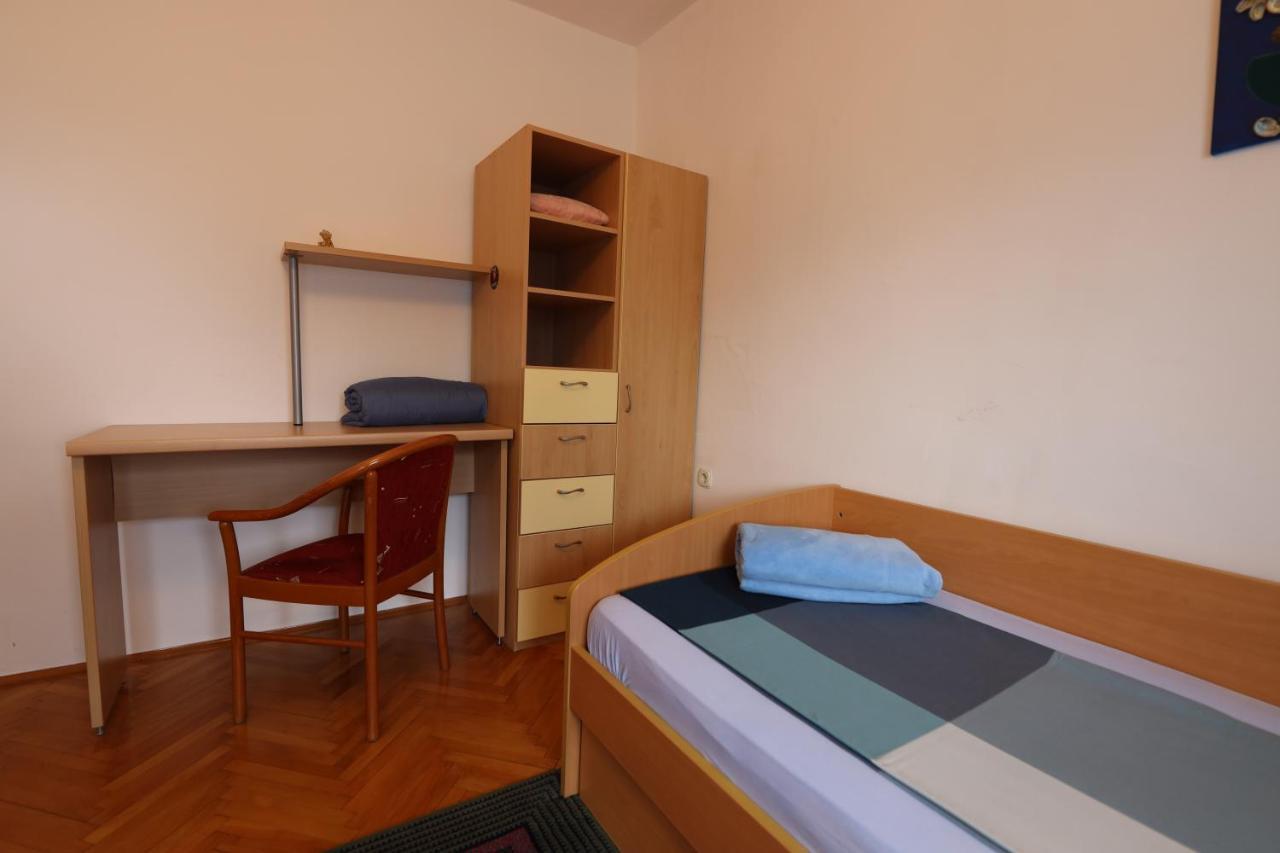 Apartment Cvjetna Rijeka Buitenkant foto