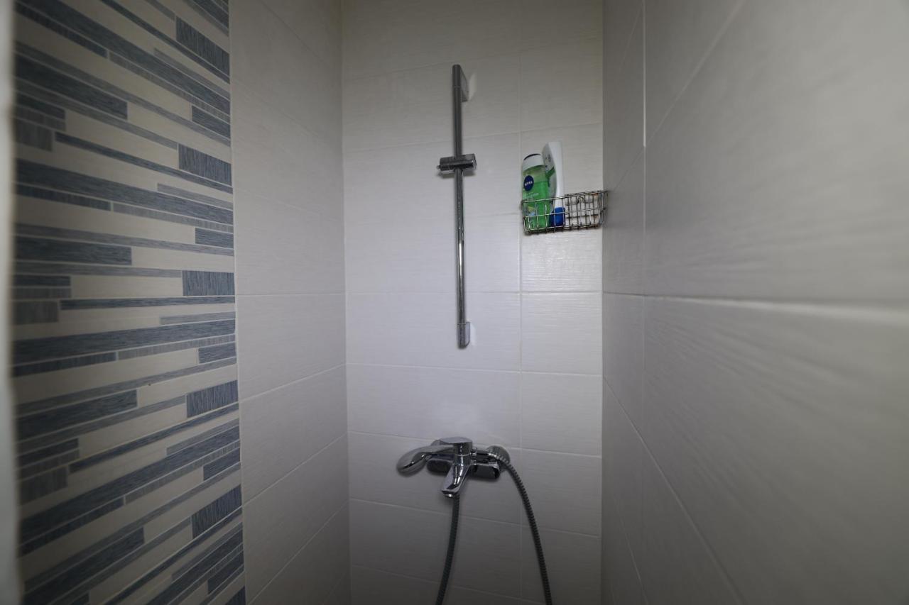 Apartment Cvjetna Rijeka Buitenkant foto