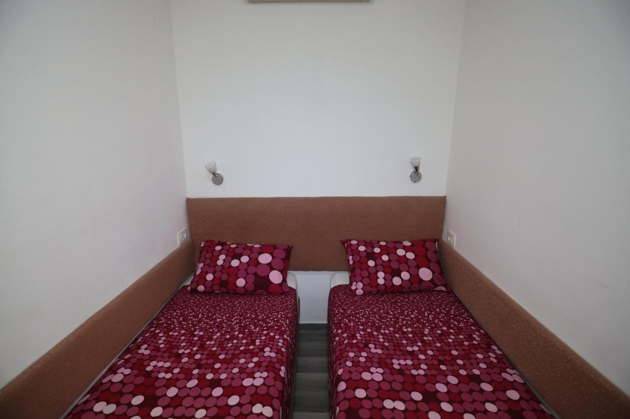 Apartment Cvjetna Rijeka Buitenkant foto