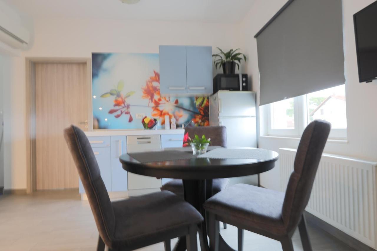 Apartment Cvjetna Rijeka Buitenkant foto