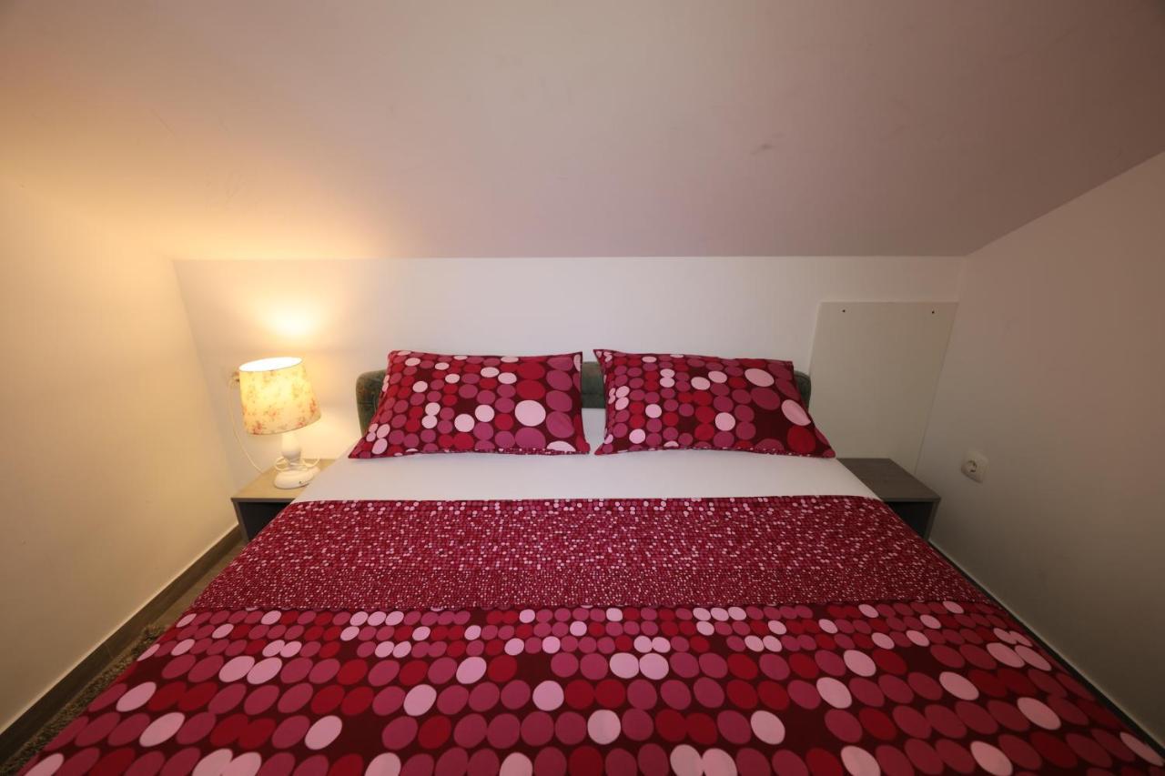 Apartment Cvjetna Rijeka Buitenkant foto