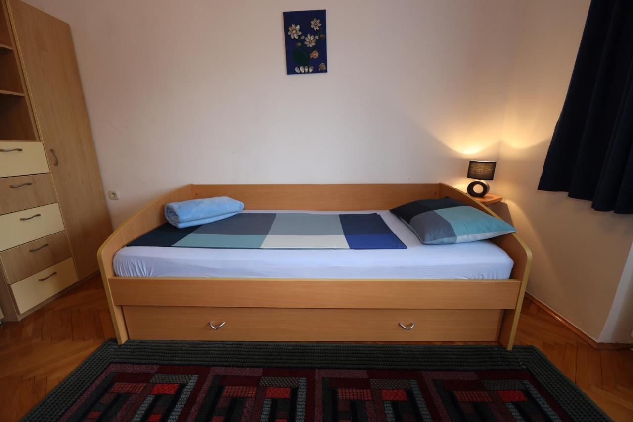 Apartment Cvjetna Rijeka Buitenkant foto