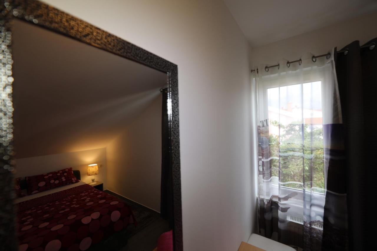 Apartment Cvjetna Rijeka Buitenkant foto