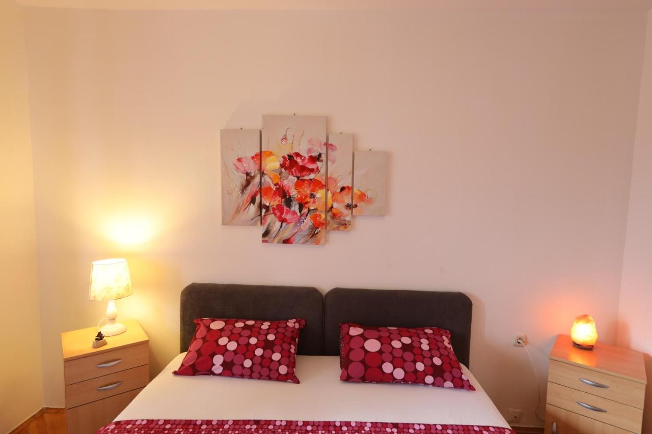 Apartment Cvjetna Rijeka Buitenkant foto