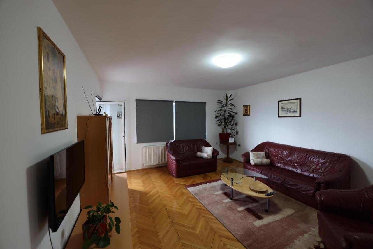 Apartment Cvjetna Rijeka Buitenkant foto