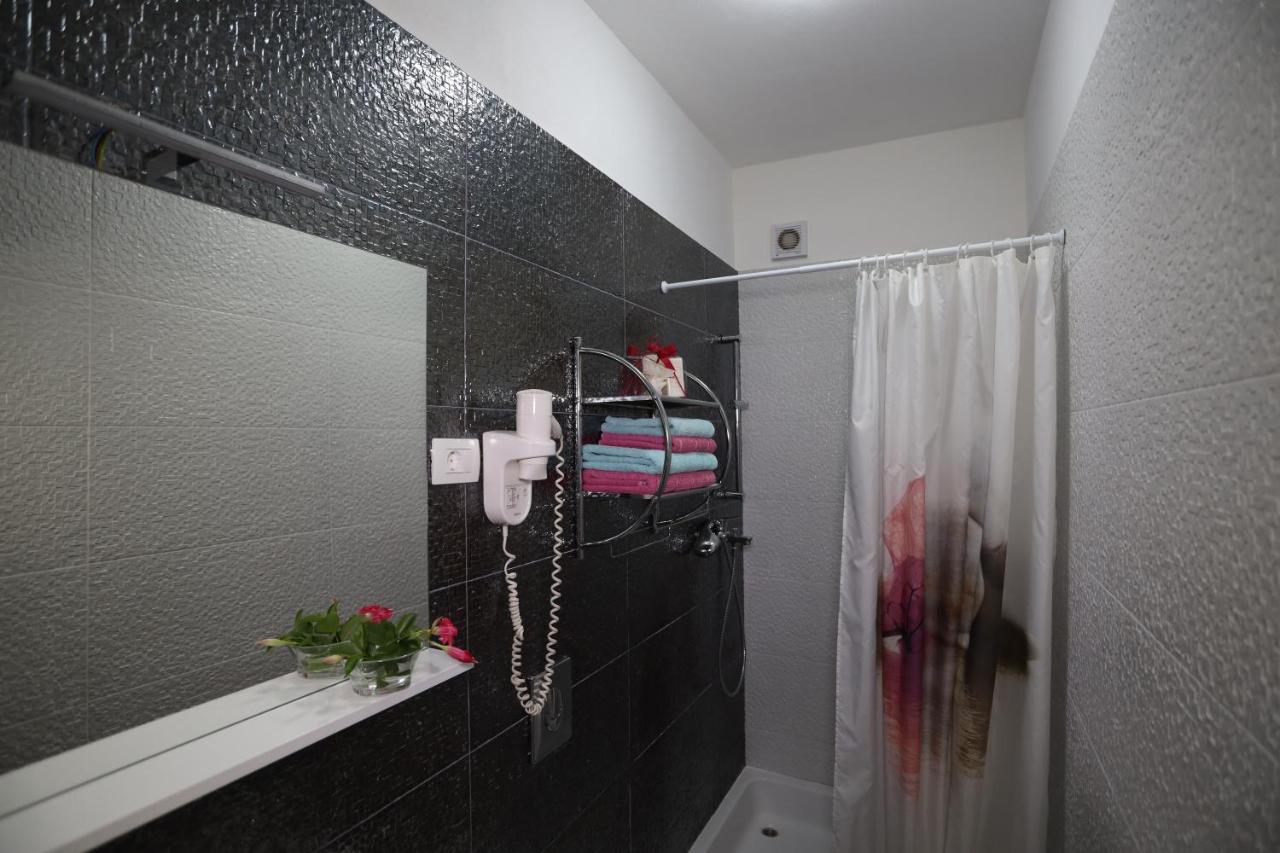 Apartment Cvjetna Rijeka Buitenkant foto
