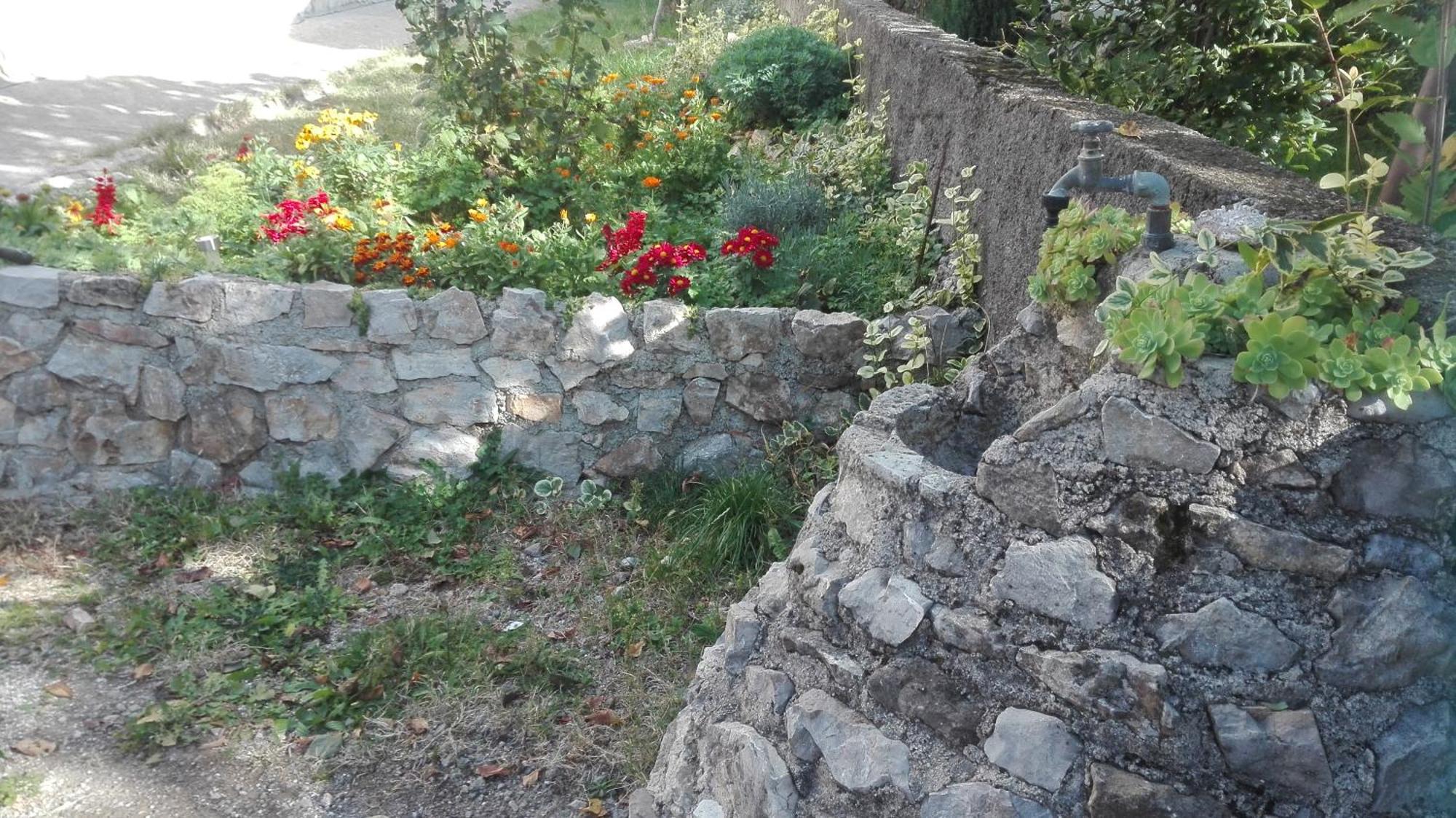 Apartment Cvjetna Rijeka Buitenkant foto