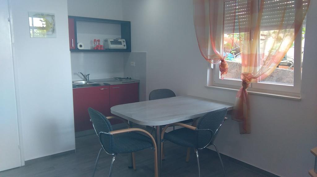 Apartment Cvjetna Rijeka Buitenkant foto