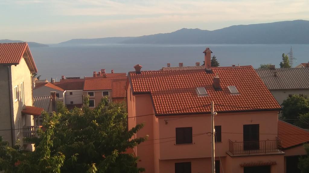 Apartment Cvjetna Rijeka Buitenkant foto