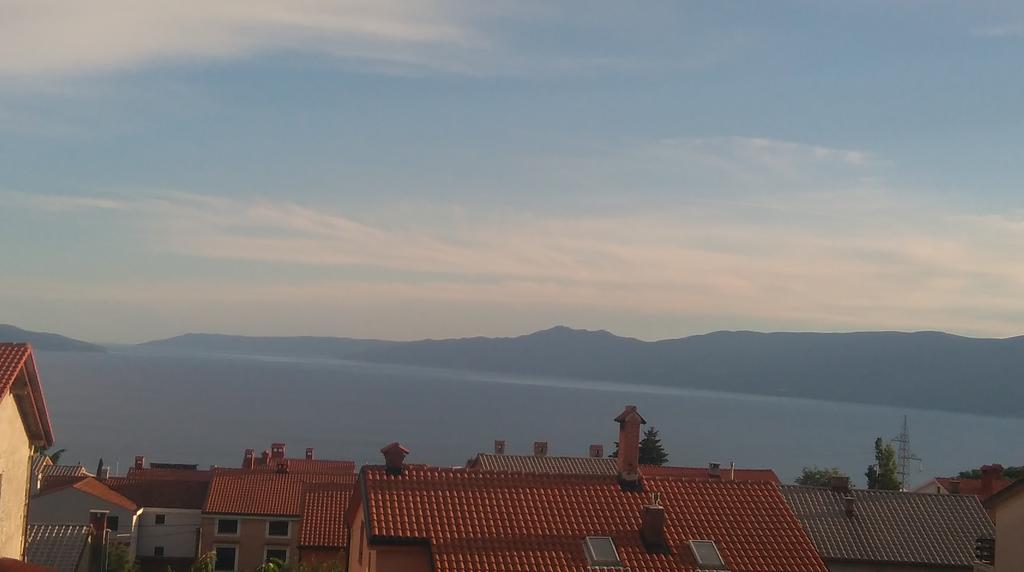 Apartment Cvjetna Rijeka Buitenkant foto