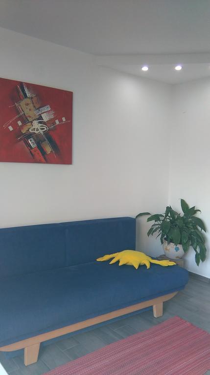 Apartment Cvjetna Rijeka Buitenkant foto