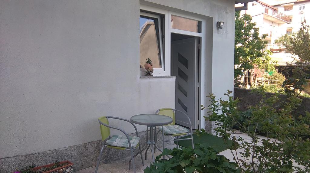 Apartment Cvjetna Rijeka Buitenkant foto