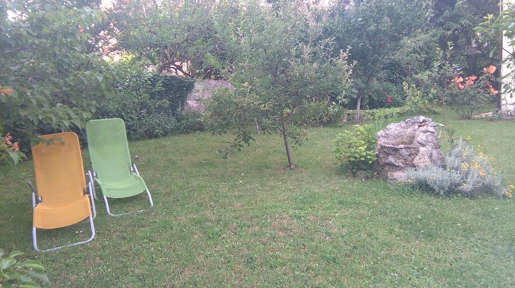 Apartment Cvjetna Rijeka Buitenkant foto