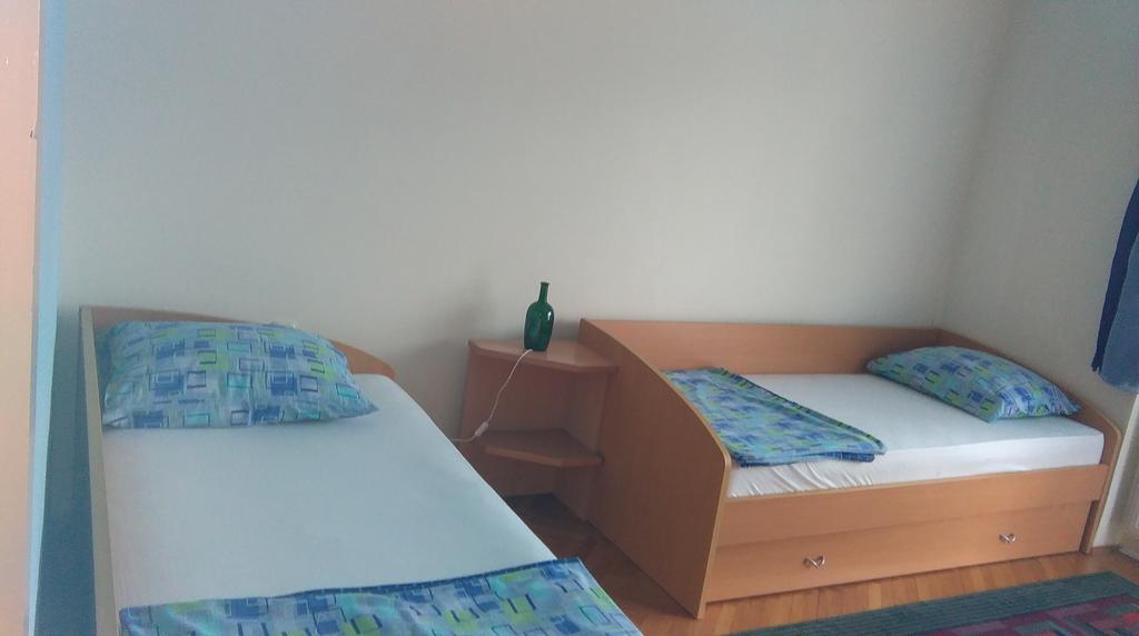 Apartment Cvjetna Rijeka Buitenkant foto