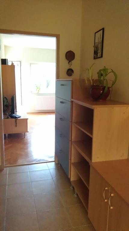 Apartment Cvjetna Rijeka Buitenkant foto