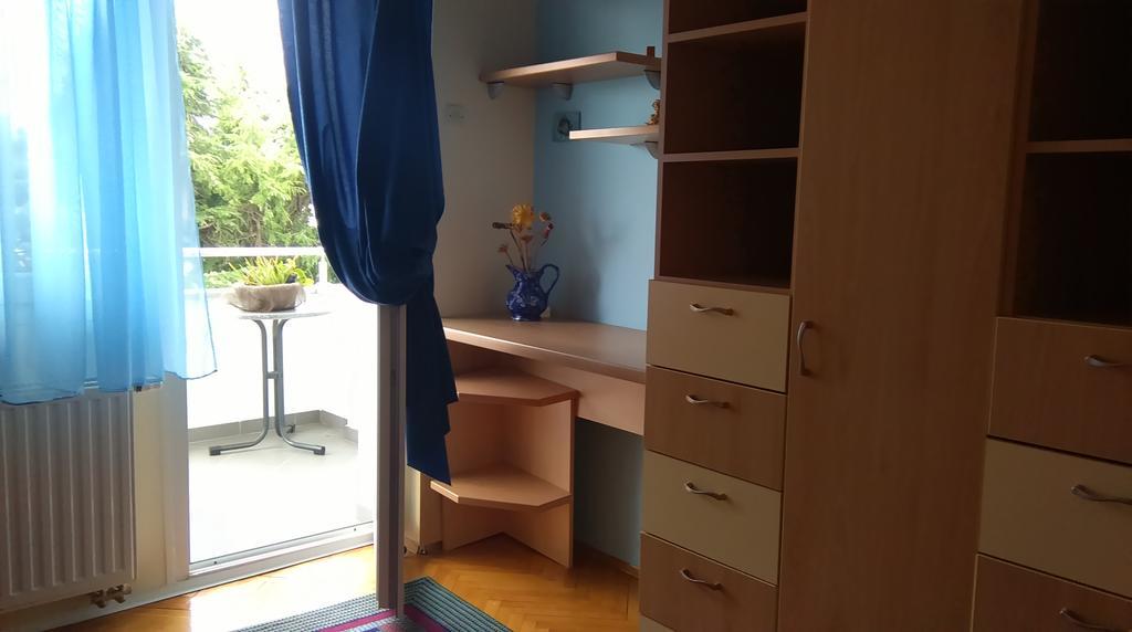 Apartment Cvjetna Rijeka Buitenkant foto