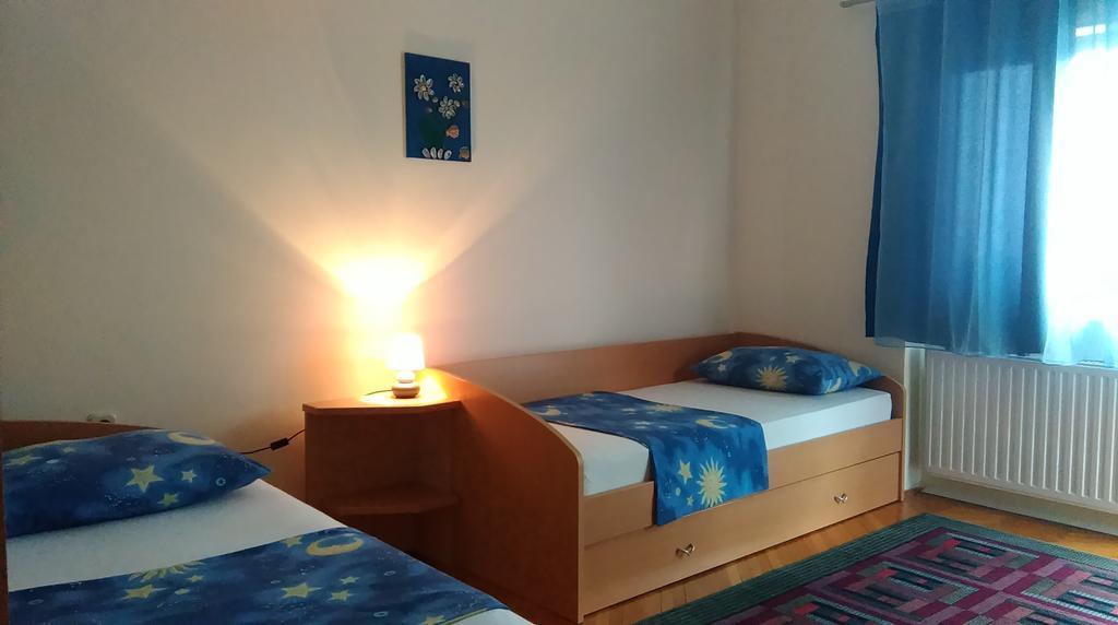 Apartment Cvjetna Rijeka Buitenkant foto