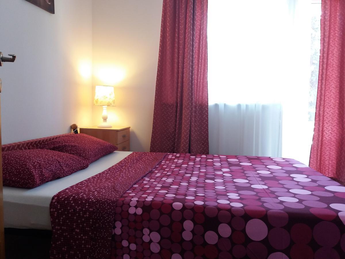 Apartment Cvjetna Rijeka Buitenkant foto