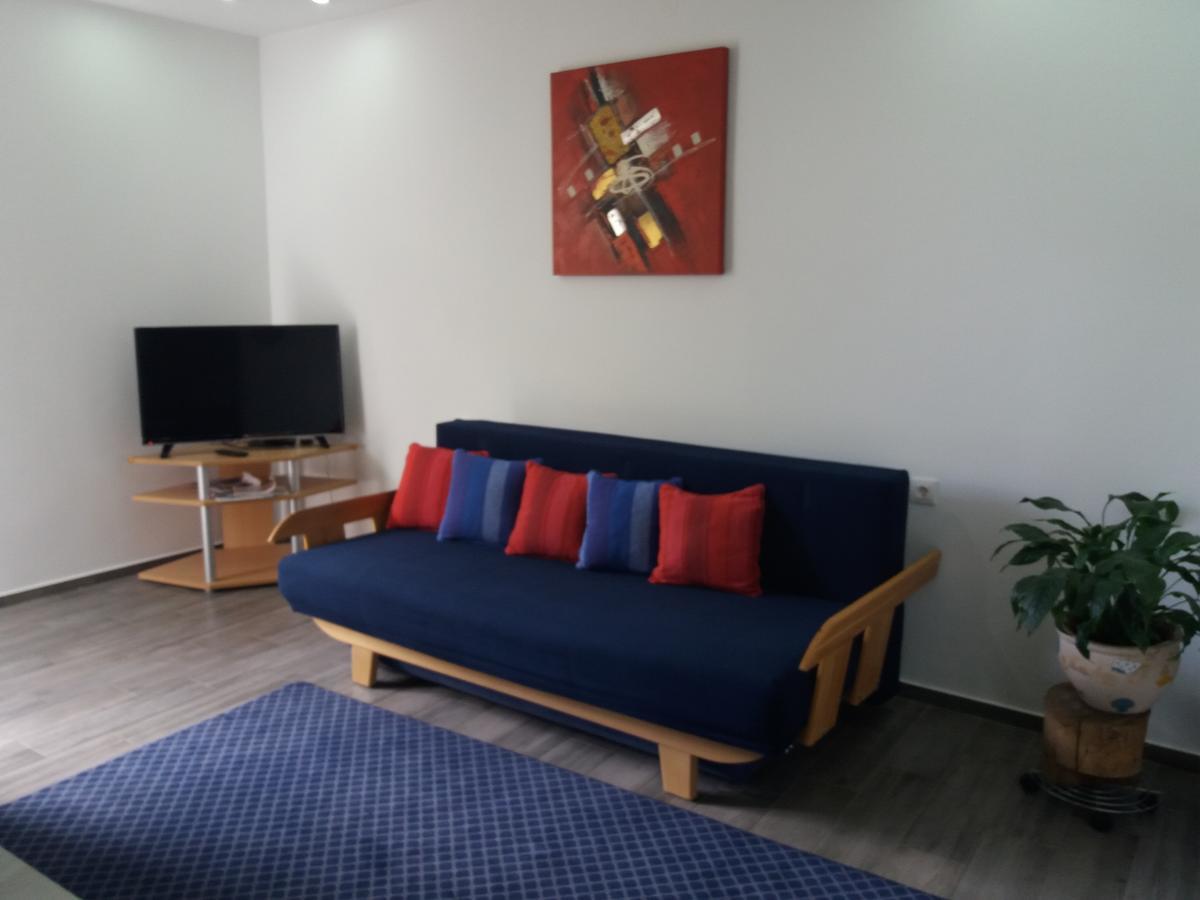 Apartment Cvjetna Rijeka Buitenkant foto