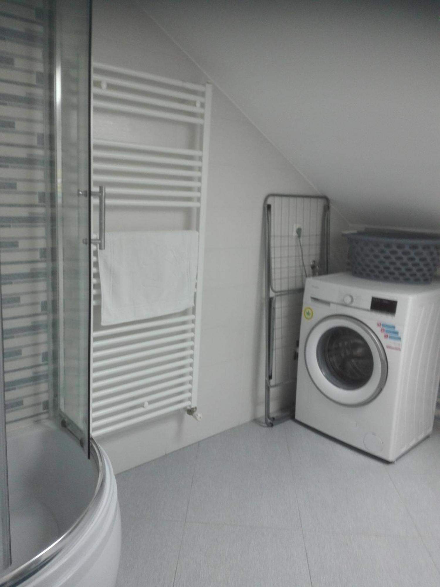 Apartment Cvjetna Rijeka Buitenkant foto