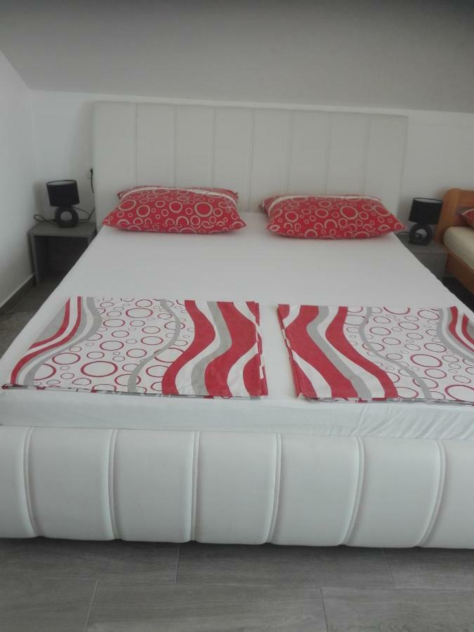 Apartment Cvjetna Rijeka Buitenkant foto